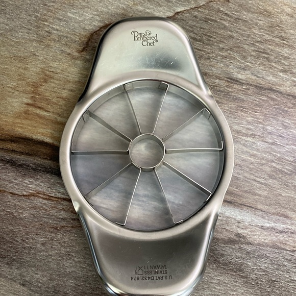Pampered Chef Kitchen Pampered Chef Apple Wedger Poshmark